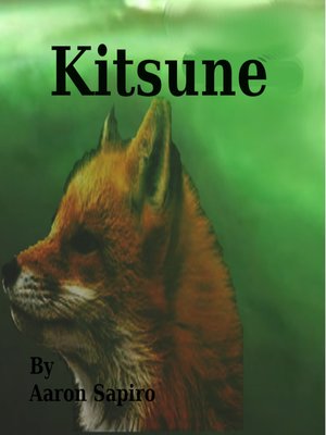 cover image of Kitsune